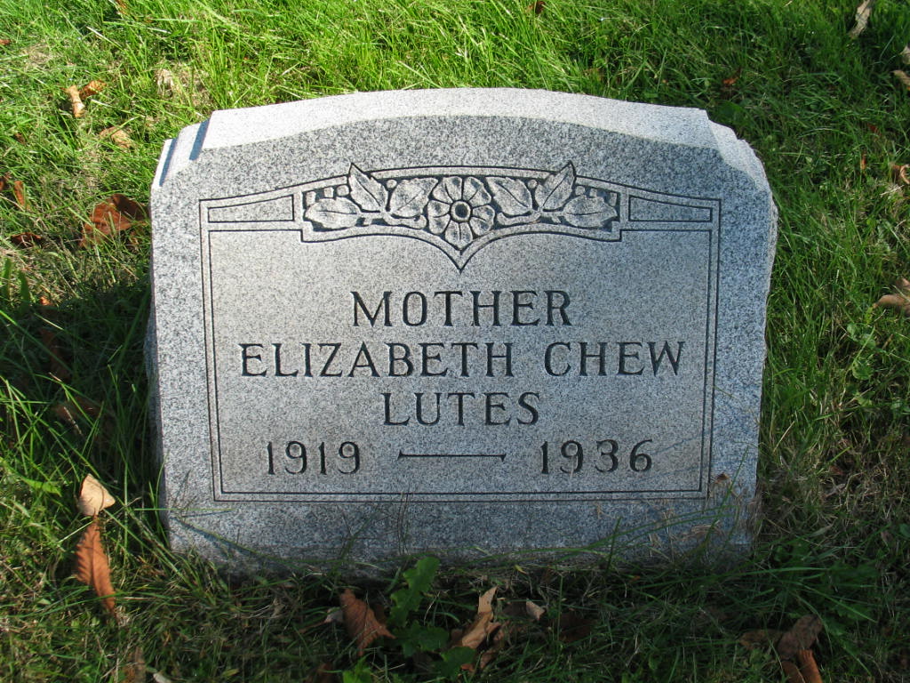 tombstone
